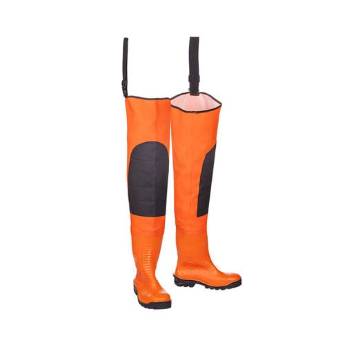 Wasserdichter Watstiefel - Roosky - Sioen