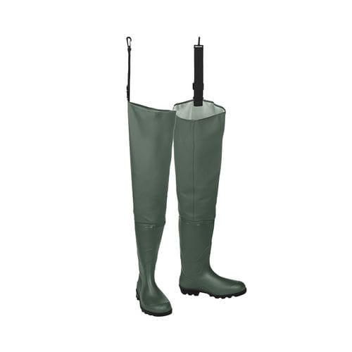 Wasserdichter Watstiefel - Ventry - Sioen