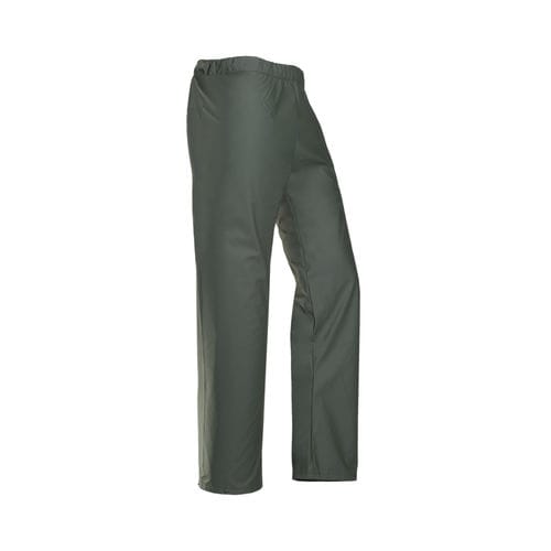 Arbeitshose - Bangkok - Sioen - wasserdicht / Polyurethan / Polyester
