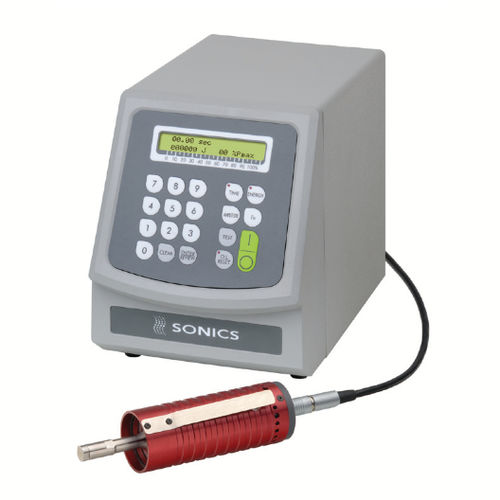 Ultraschallschweißgerät - H520E/CV55 ,H520T/CV55  - Sonics + Materials, Inc.