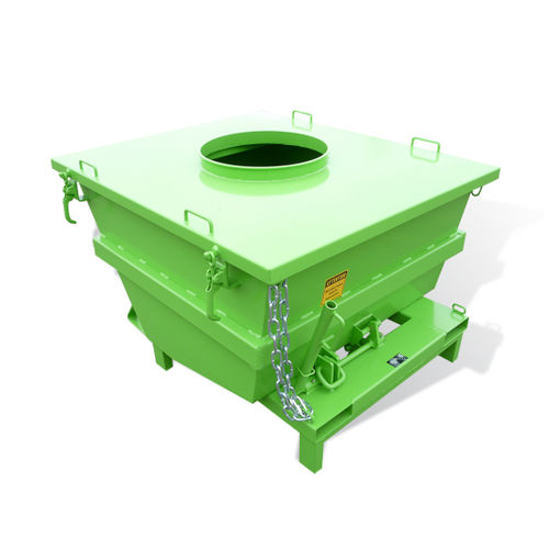 Absetzcontainer - GA series - GOUBARD
