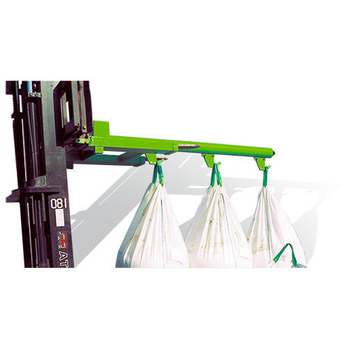 Schüttgut-Sacklader - CS-A series - GOUBARD