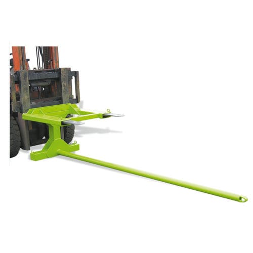 Spulenarm für Gabelstapler - EP series - GOUBARD