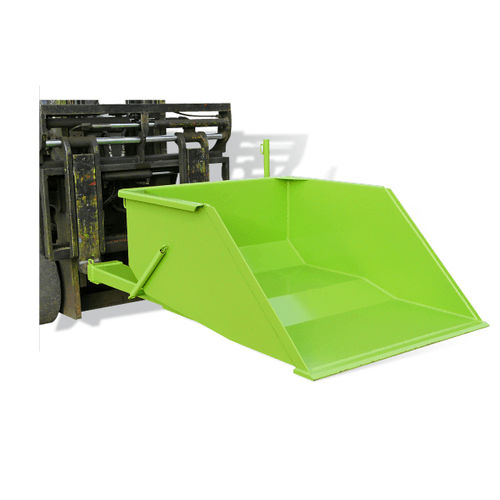 Metall-Absetzcontainer - PCM series - GOUBARD