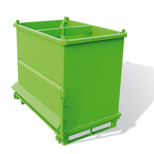 Absetzcontainer - F series - GOUBARD