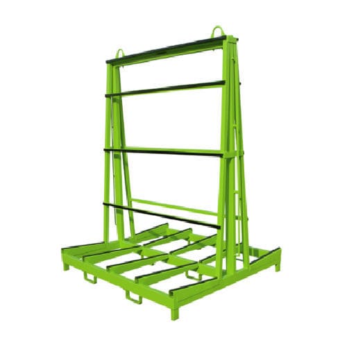 A-förmiges Gestell für Tischlereien - CH 25 series - GOUBARD