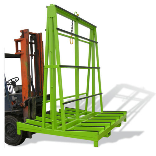 Rack für Materialumschlag - CHS series - GOUBARD