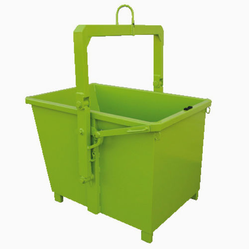 Container mit Hebebalken - CG series - GOUBARD