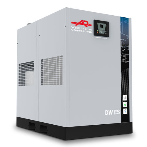 Kälte-Drucklufttrockner - DW series - Worthington Creyssenssac
