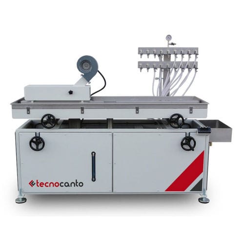 Kalibriertank für Extrusion - calibration table - TECNOCANTO LDA 
