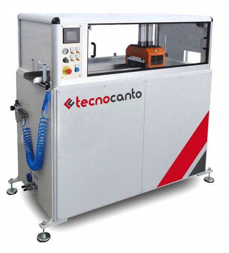 Kreissäge - TECNOCANTO LDA  - für Profile / für Rohre