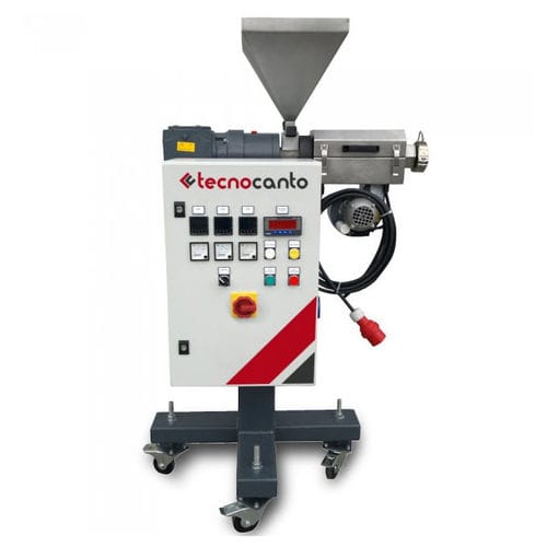 Coextruder - TECNOCANTO LDA 