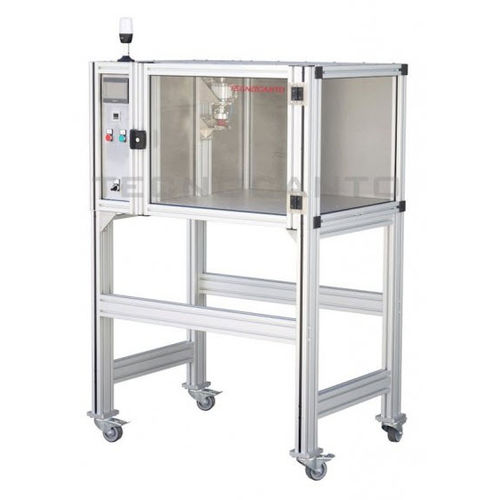 Qualitätsprüfstand - TECNOCANTO LDA 