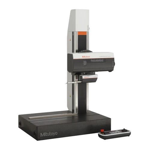 Kontur-Messsystem - Formtracer Avant FTA-C  - MITUTOYO - Direktkontakt / 2D / automatisch