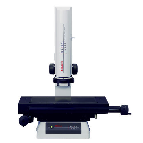 Visionsmessmaschine - QI series - MITUTOYO - 2D / zur Kontrolle / kontaktlos