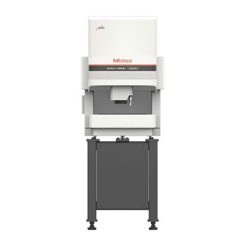 Visionsmessmaschine - QV ACTIVE - MITUTOYO - 3D / CNC / kompakt