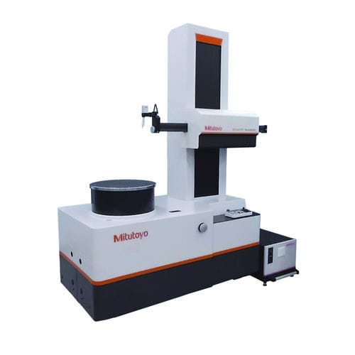 Formmesssystem - Roundtest Extreme RA-6000CNC - MITUTOYO - Rundheit / Direktkontakt / vollautomatisch