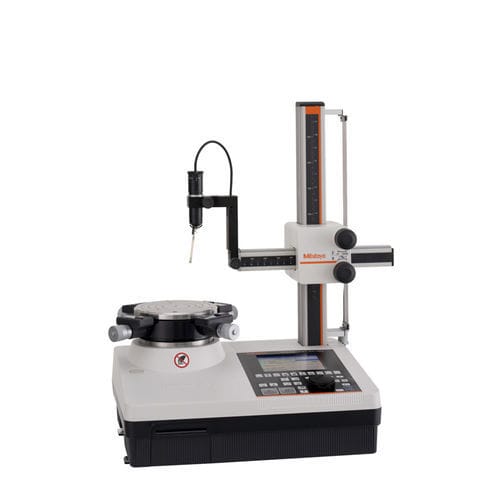 Rundheitsmesssystem - Roundtest RA-120  - MITUTOYO - Form / opto-mechanisch / kompakt
