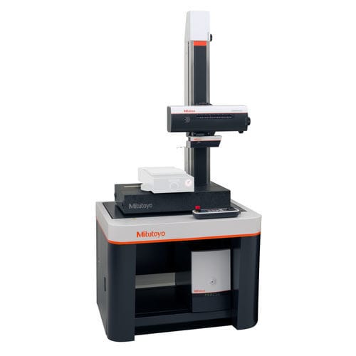 Rauheitsmesssystem - Formtracer CS-3300 - MITUTOYO - Kontur / Direktkontakt / Hochgeschwindigkeit