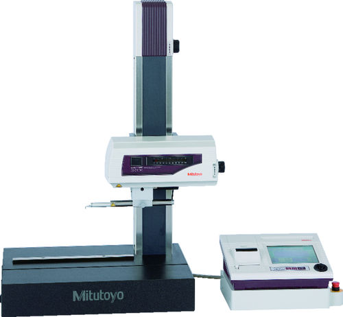 Oberflächenrauheitsmessgerät - Surftest SV-2100 - MITUTOYO - Hochpräzision / stationär