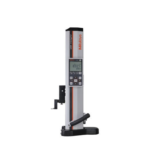 Höhenmessgerät mit Digitalanzeige - QM-Height - MITUTOYO - Hochpräzision