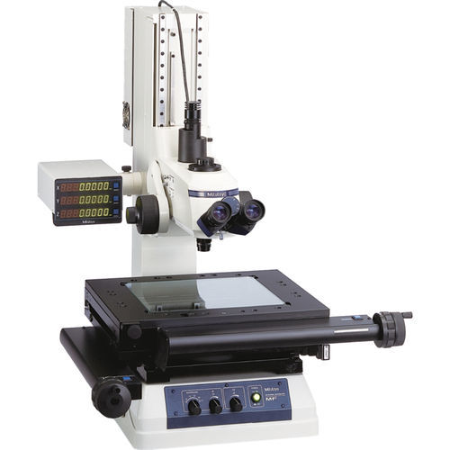 Messmikroskop - MF-A/B - MITUTOYO - optisch / metallurgisches / Digitalkamera