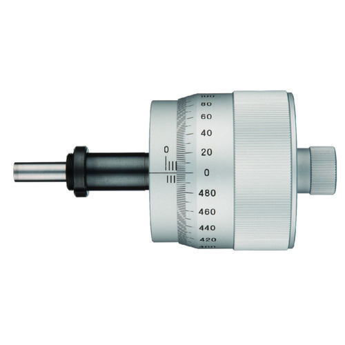Mikrometerkopf - 152 series    - MITUTOYO