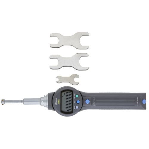 Bohr-Mikrometer - 568 series - MITUTOYO - Innenbereich / mit Digitalanzeige