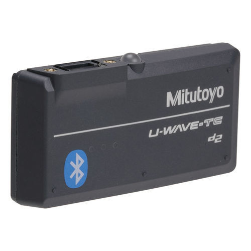 Bluetooth-Datenübertragungssystem - U-WAVE - MITUTOYO - kompakt