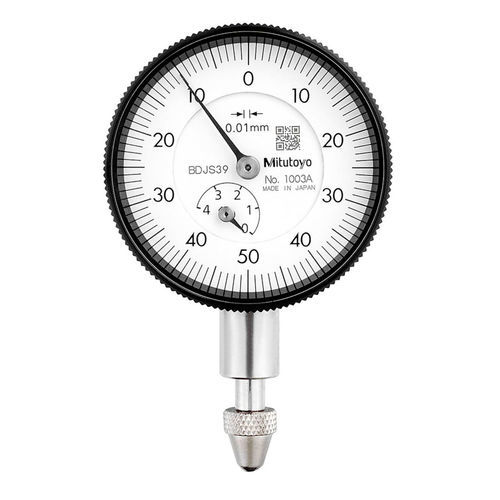 Messuhr - 1 series - MITUTOYO