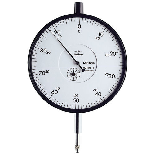 Messuhr - 4 series - MITUTOYO