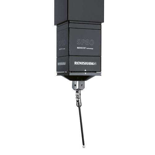 Messtaster - SH80 - MITUTOYO - Raster / CMM