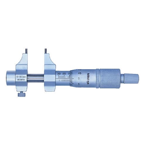 Innenbereich-Mikrometer - 145-185 - MITUTOYO - analog