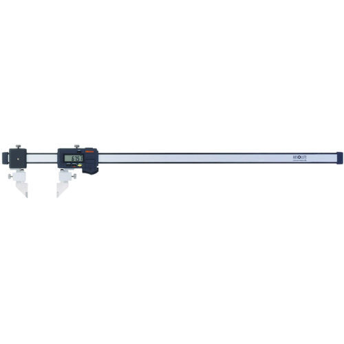 Digitaler Messschieber - 552-19 series - MITUTOYO - Kohlefaser / leicht / IP66
