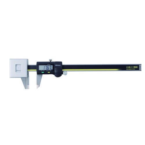 Digitaler Messschieber - 573 series - MITUTOYO - mit Kraftmessung