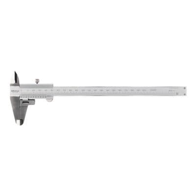 Vernier-Messschieber - 536-212 - MITUTOYO - Edelstahl