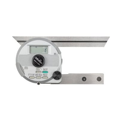 Digitaler Winkelmesser - 187 series - MITUTOYO