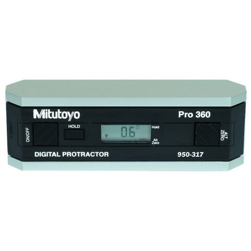 Digitales Nivellier - 950 series - MITUTOYO - Präzision