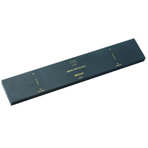 Keramik-Endmaß - 617675-016 - MITUTOYO