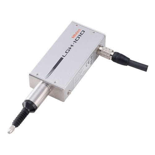 Taster für lineare Messungen - LGH series - MITUTOYO - optisch / Laser