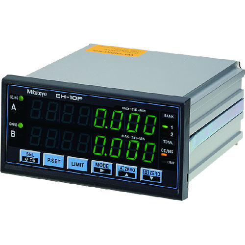 LED-Display - EH series - MITUTOYO - kompakt