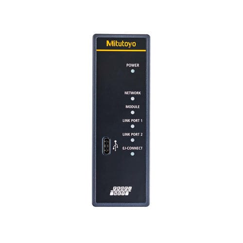 PROFINET-Schnittstellenmodul - 21HZA187 - MITUTOYO