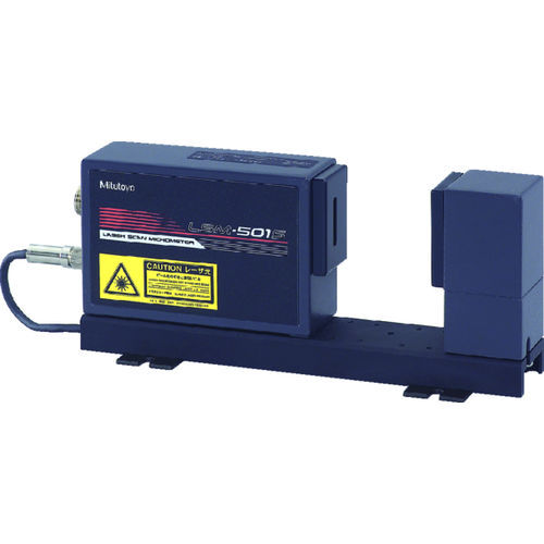 Lasermikrometer - LSM-501S - MITUTOYO - Raster / außen / kontaktlos