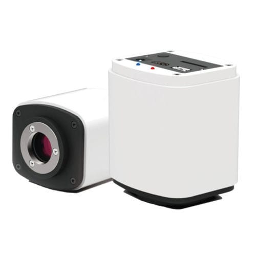 Digitale Kamera - 63AAA353 - MITUTOYO - für Mikroskope / VIS / CMOS