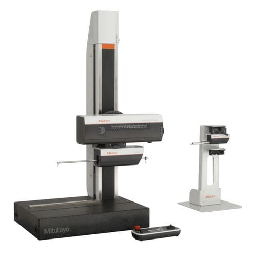 Rauheitsmesssystem - D3000-D - MITUTOYO - Kontur / 2D / CNC