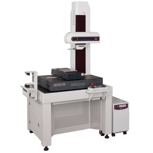 Rauheitsmesssystem - SV-C4500CNC S - MITUTOYO - Kontur / Direktkontakt / CNC