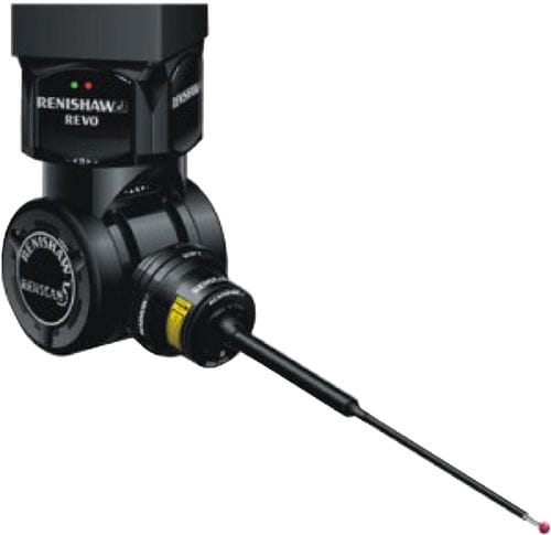 Messtaster - Revo - MITUTOYO - Raster / CMM