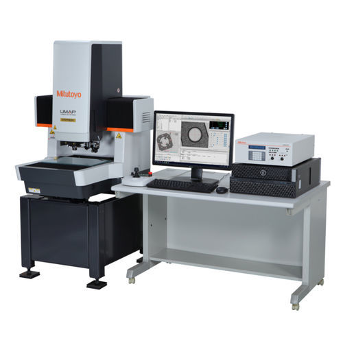 Formmesssystem - UVS2 series - MITUTOYO - Vision / mit Kamera / 3D