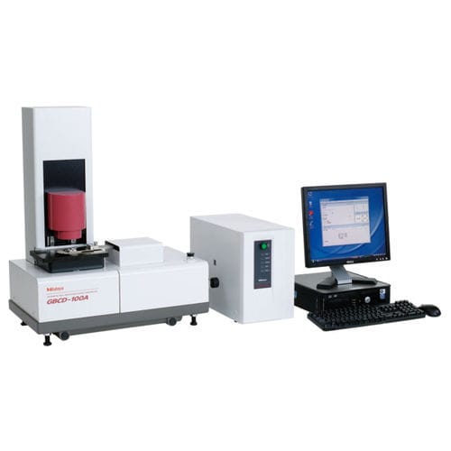 Kalibrator - GBCD-100A - MITUTOYO