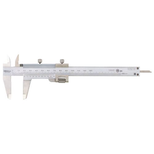 Vernier-Messschieber - 532 series - MITUTOYO - Feineinstellung